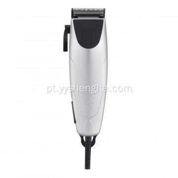 Cabelo com fio elétrico profissional Clipper SH-4603